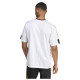 Adidas Ανδρική κοντομάνικη μπλούζα House of Tiro Nations Pack Tee